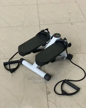 Mini Steppers