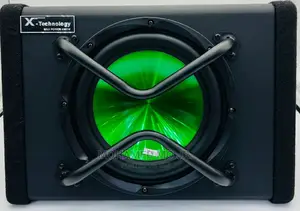 Sound System