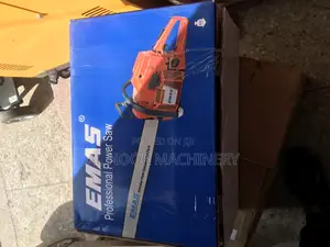 Emas Chain Saw