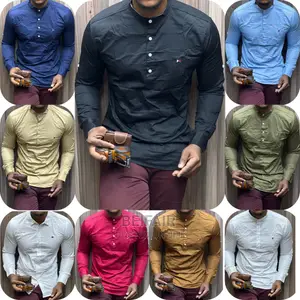 Mashati Ya Kiume | High Quality | Good Material