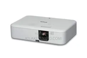 EPSON Projector Co-Fh02 Smart Android