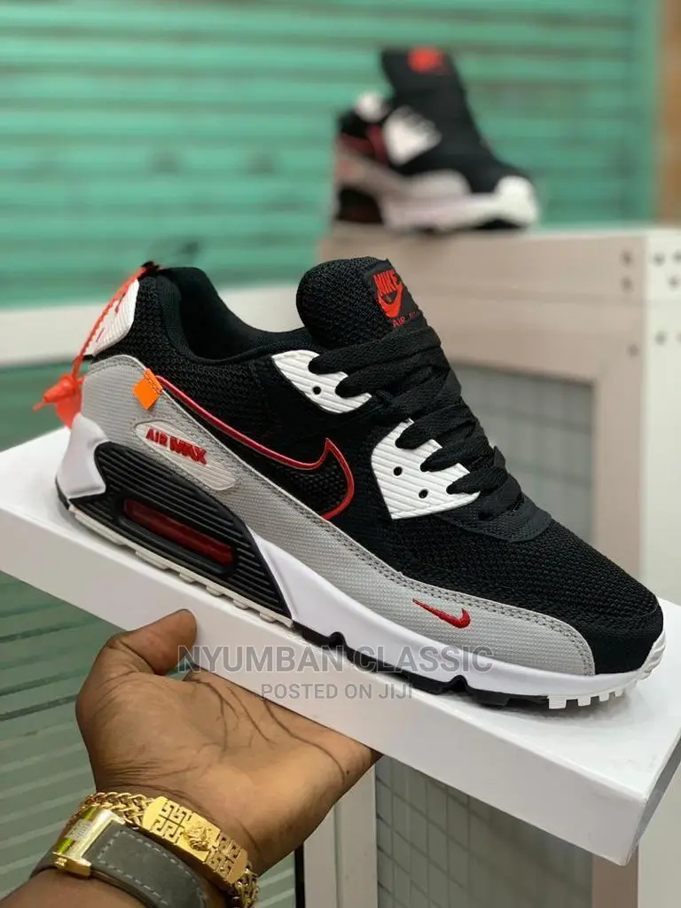 Nike Air Max