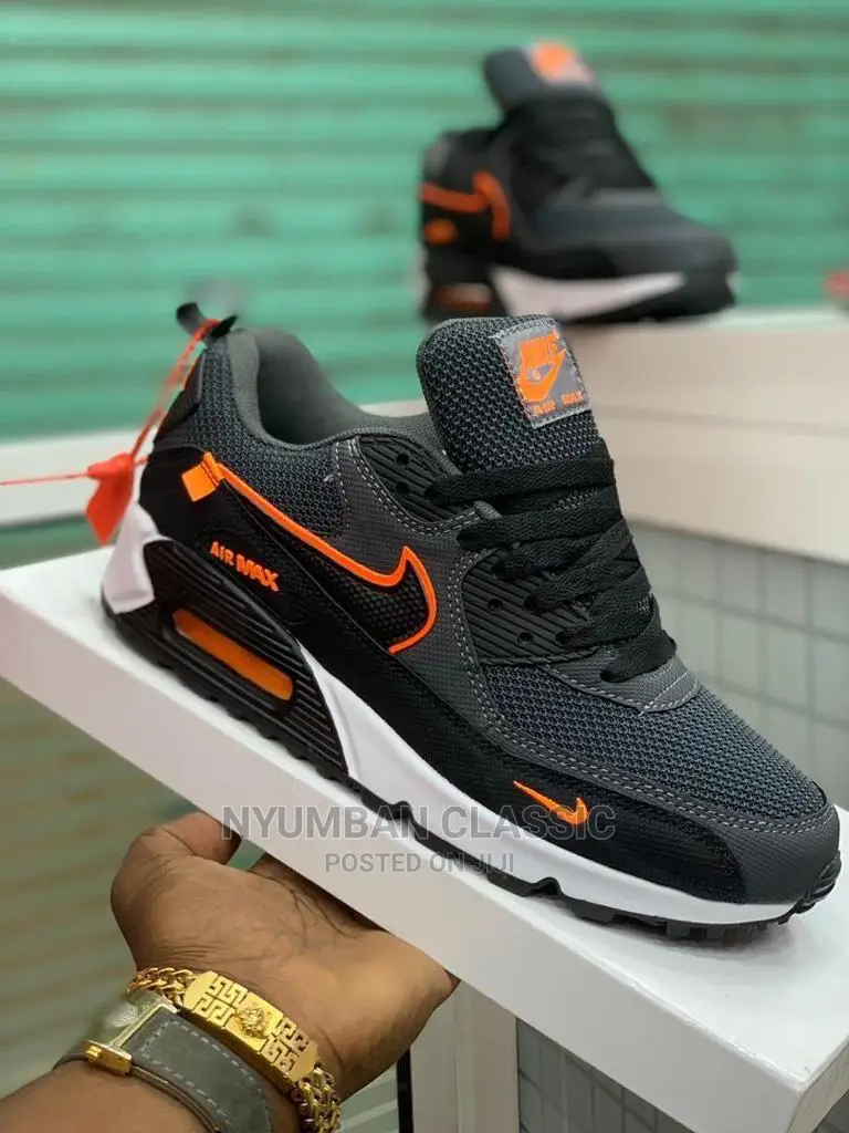 Nike Air Max