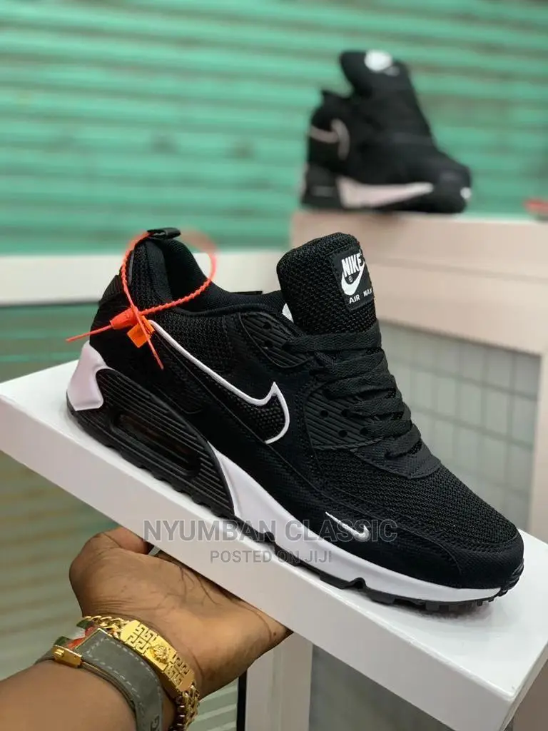 Nike Air Max