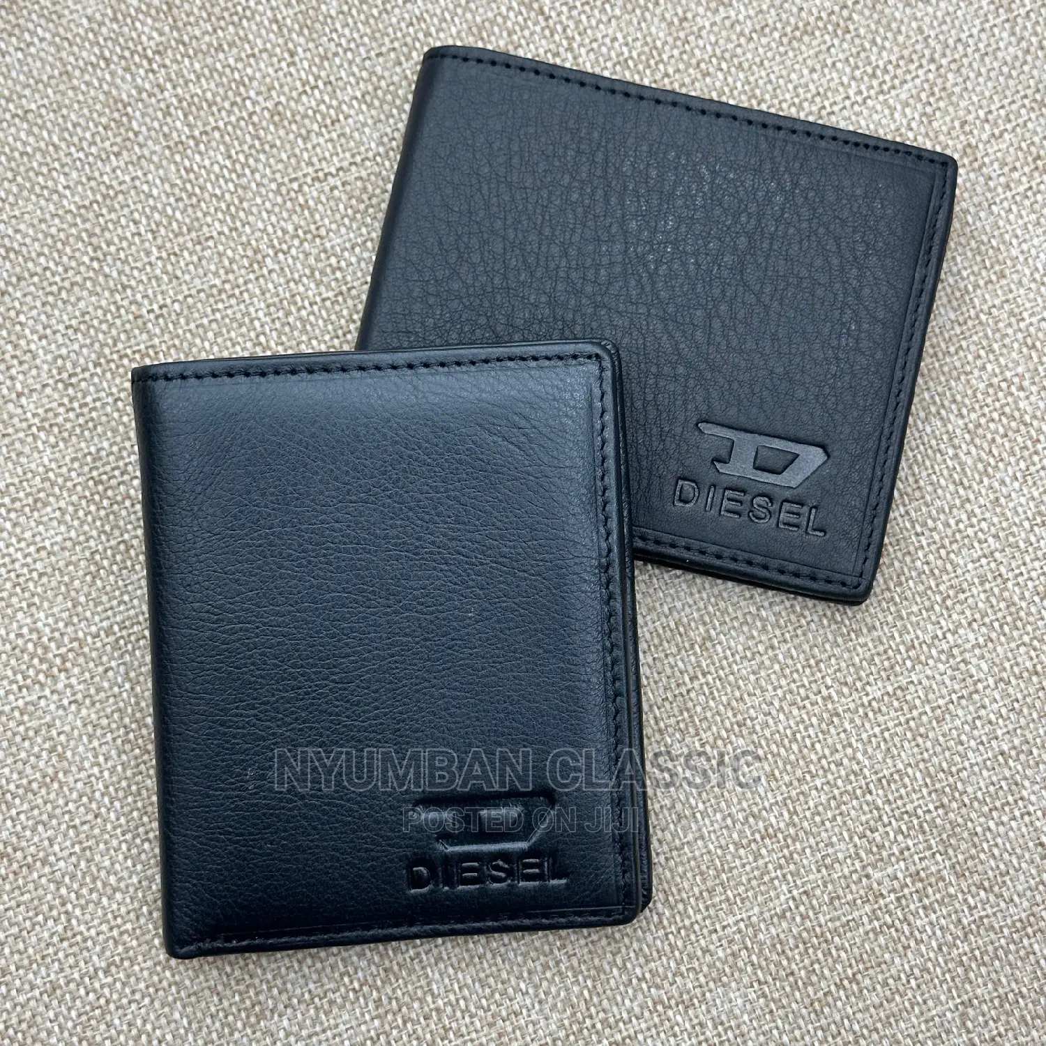 Wallets Original