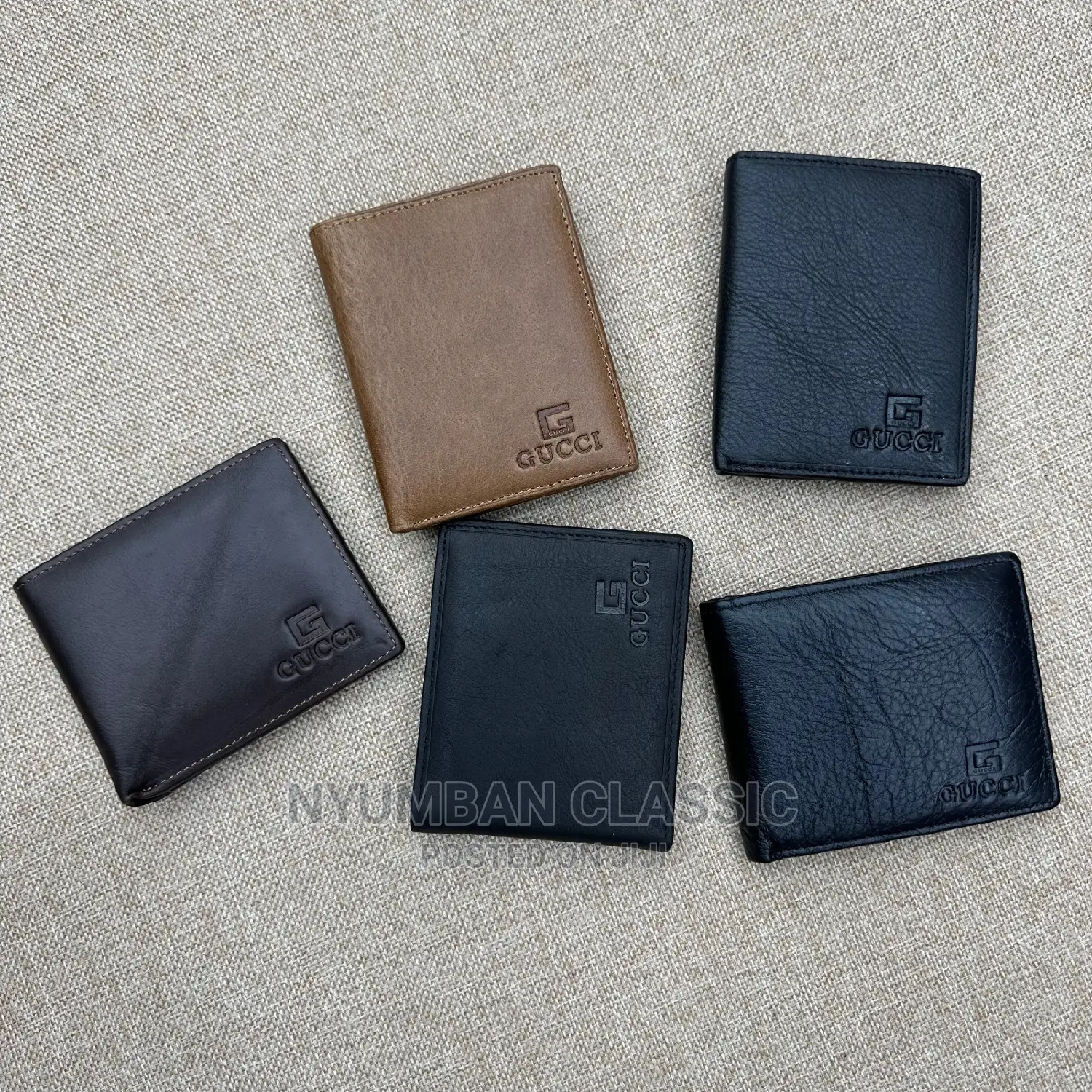 Wallets Original