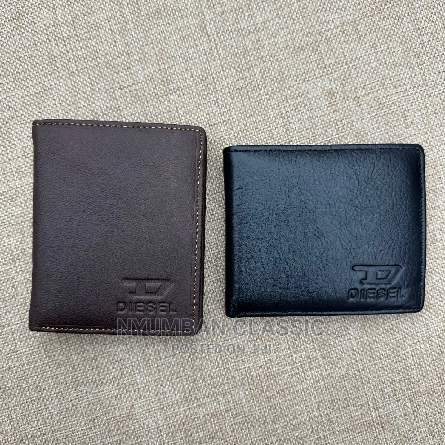 Wallets Original