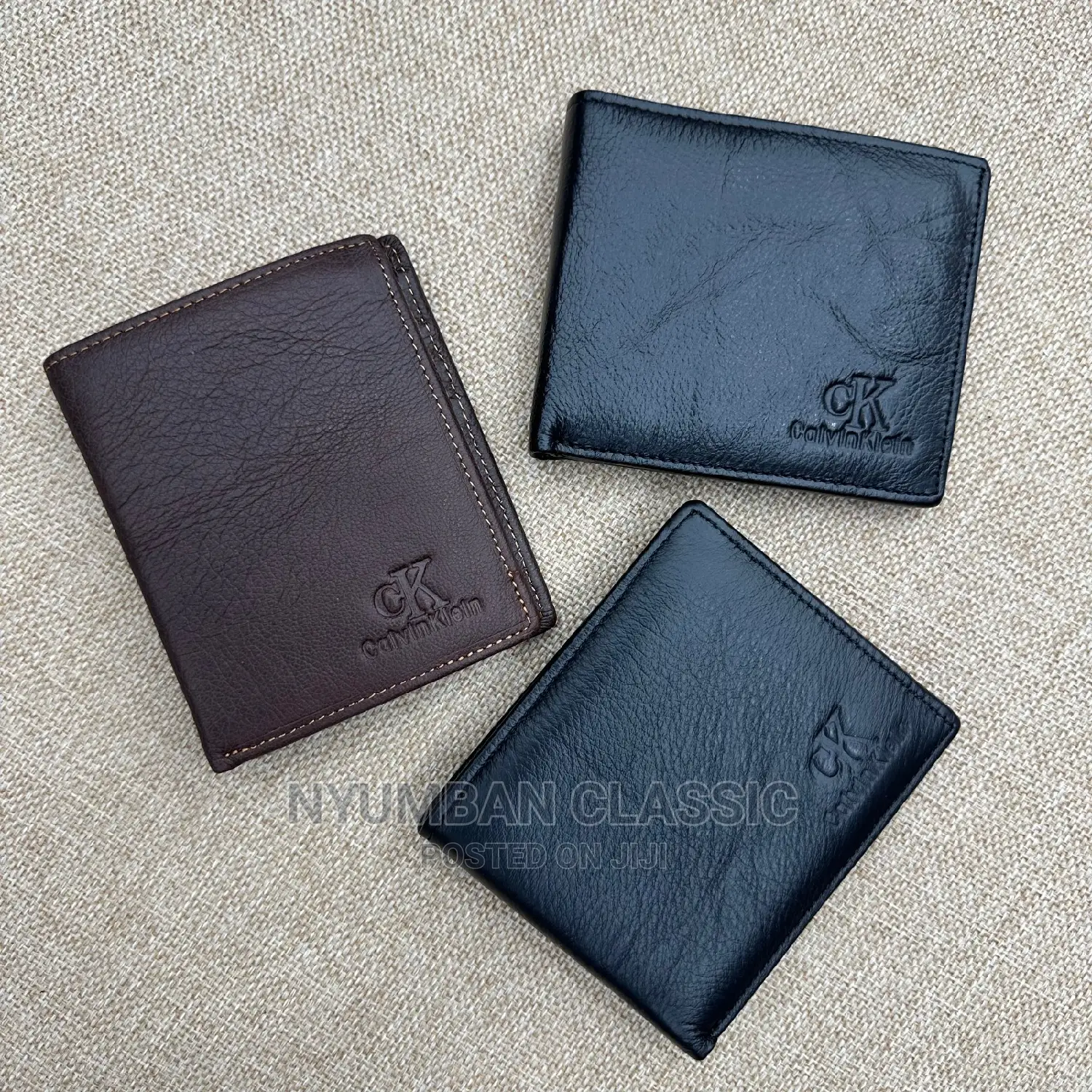 Wallets Original