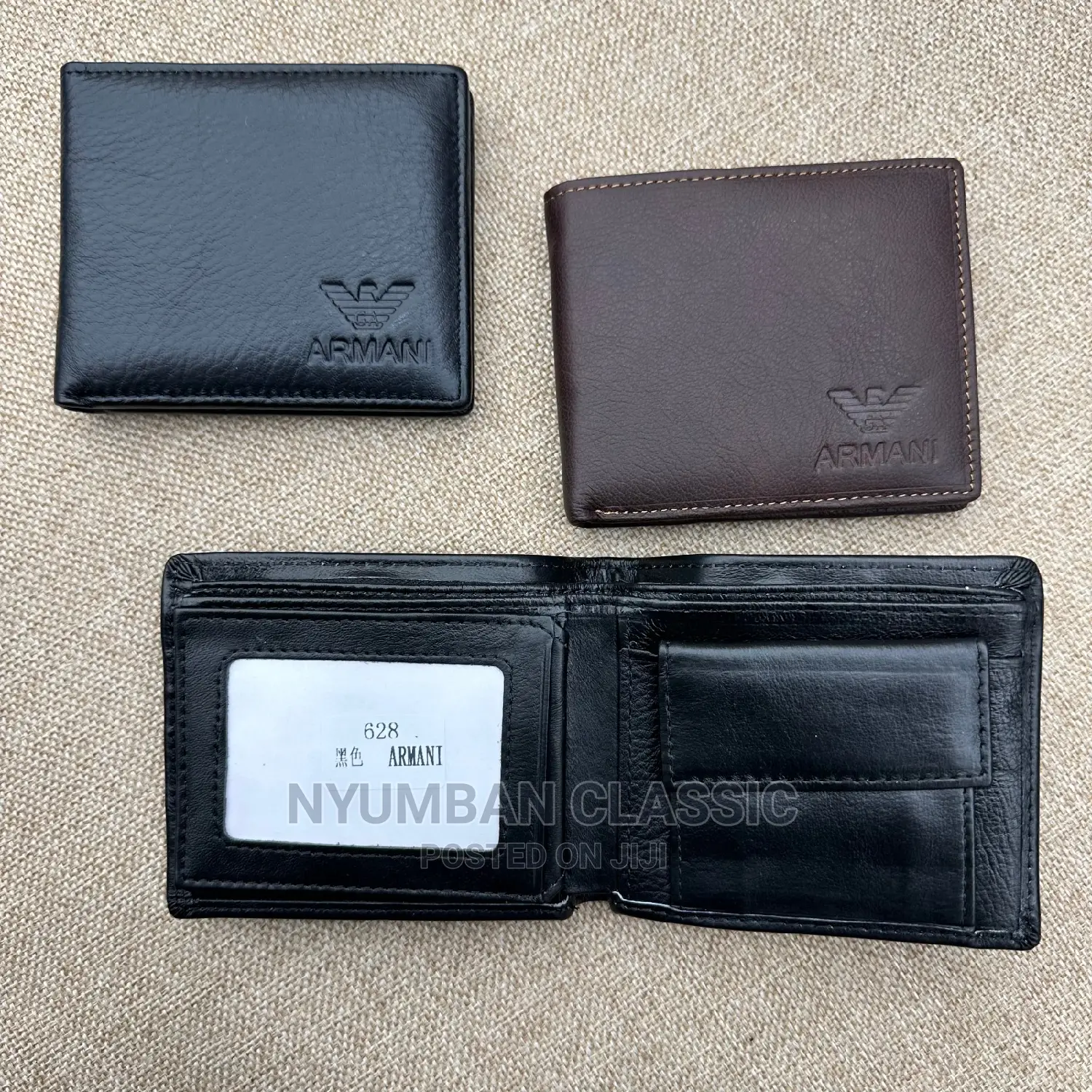 Wallets Original