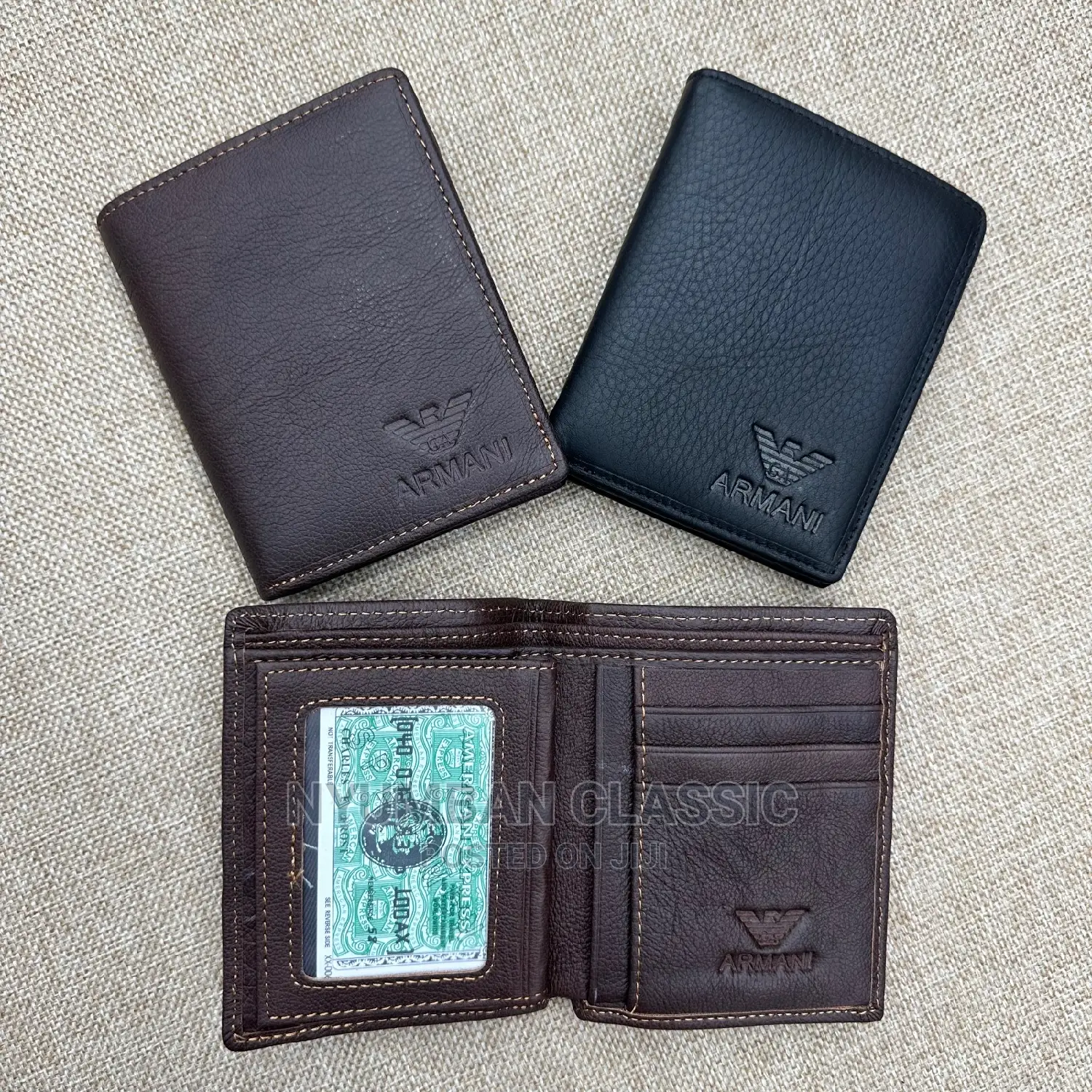 Wallets Original