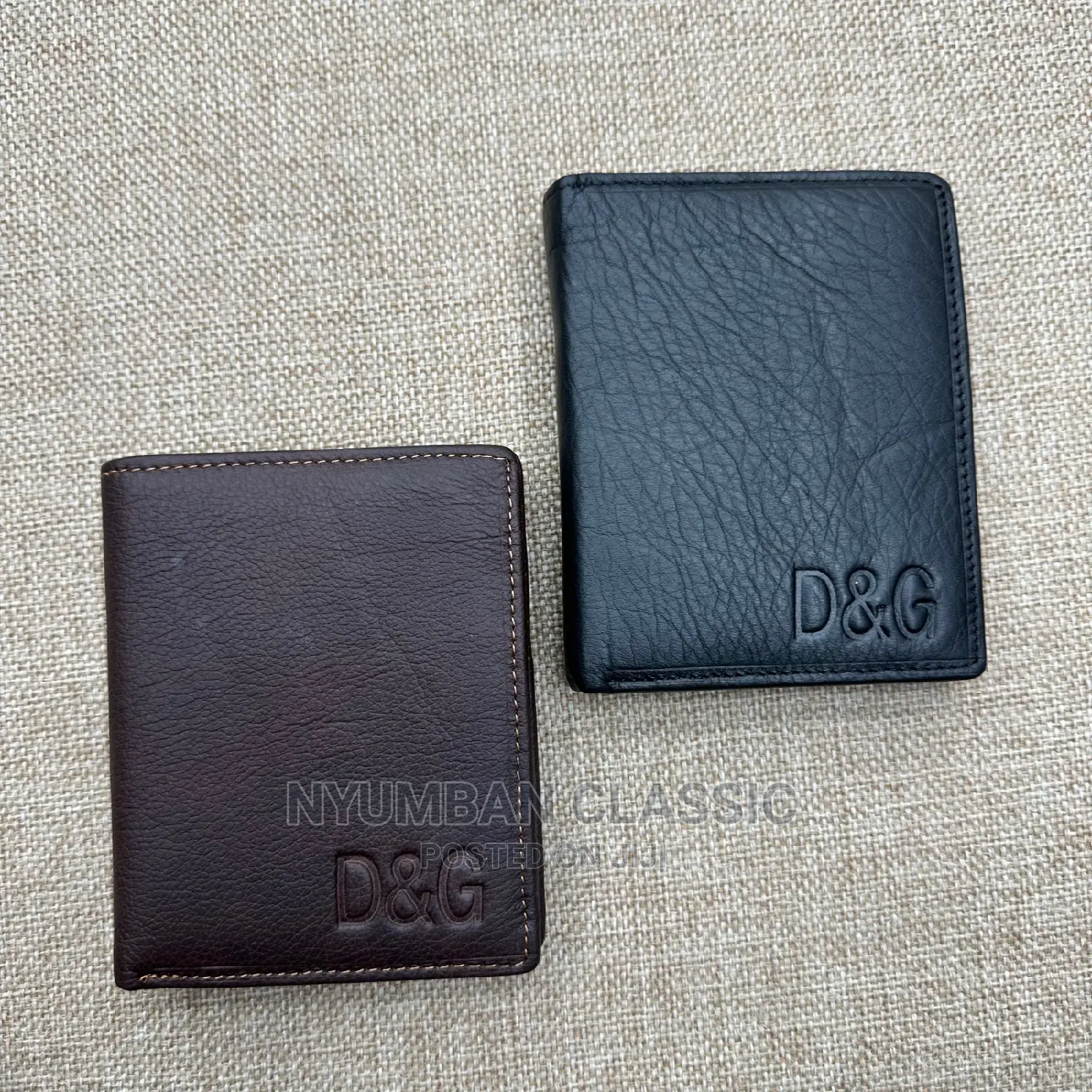 Wallets Original