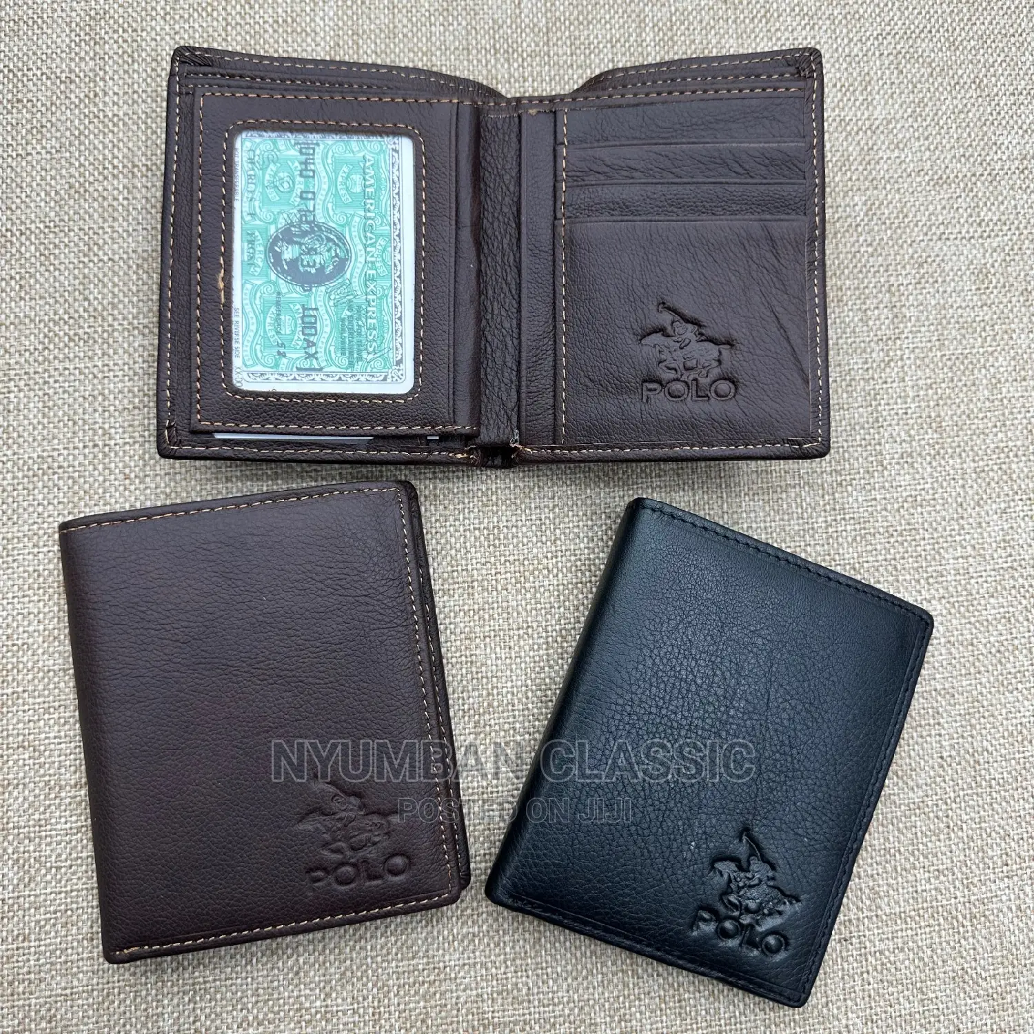 Wallets Original