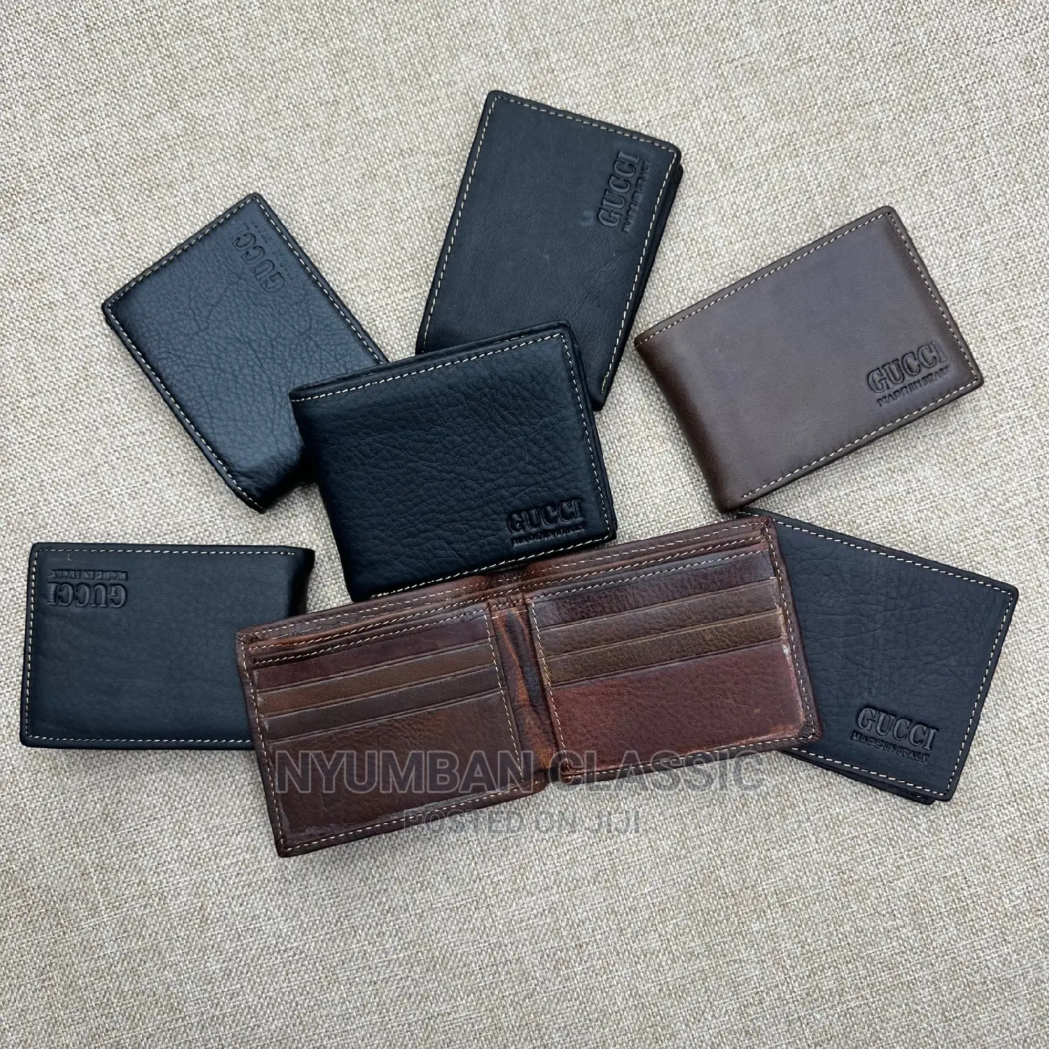 Wallets Original