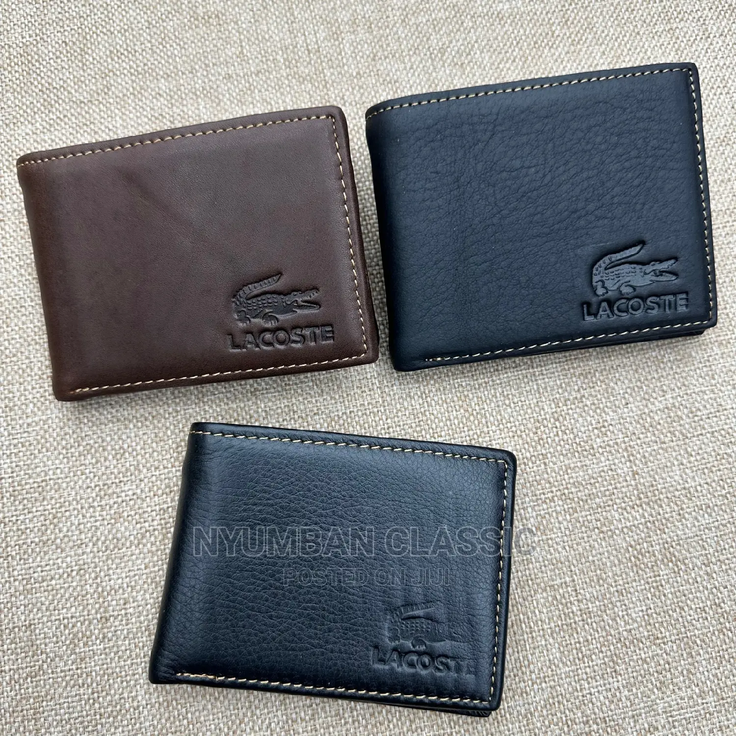 Wallets Original