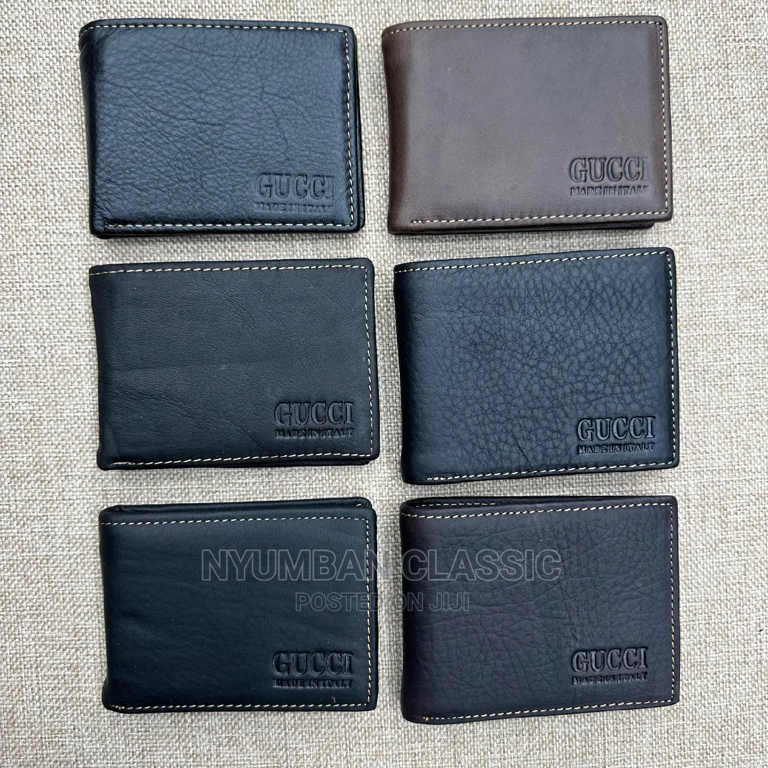 Wallets Original