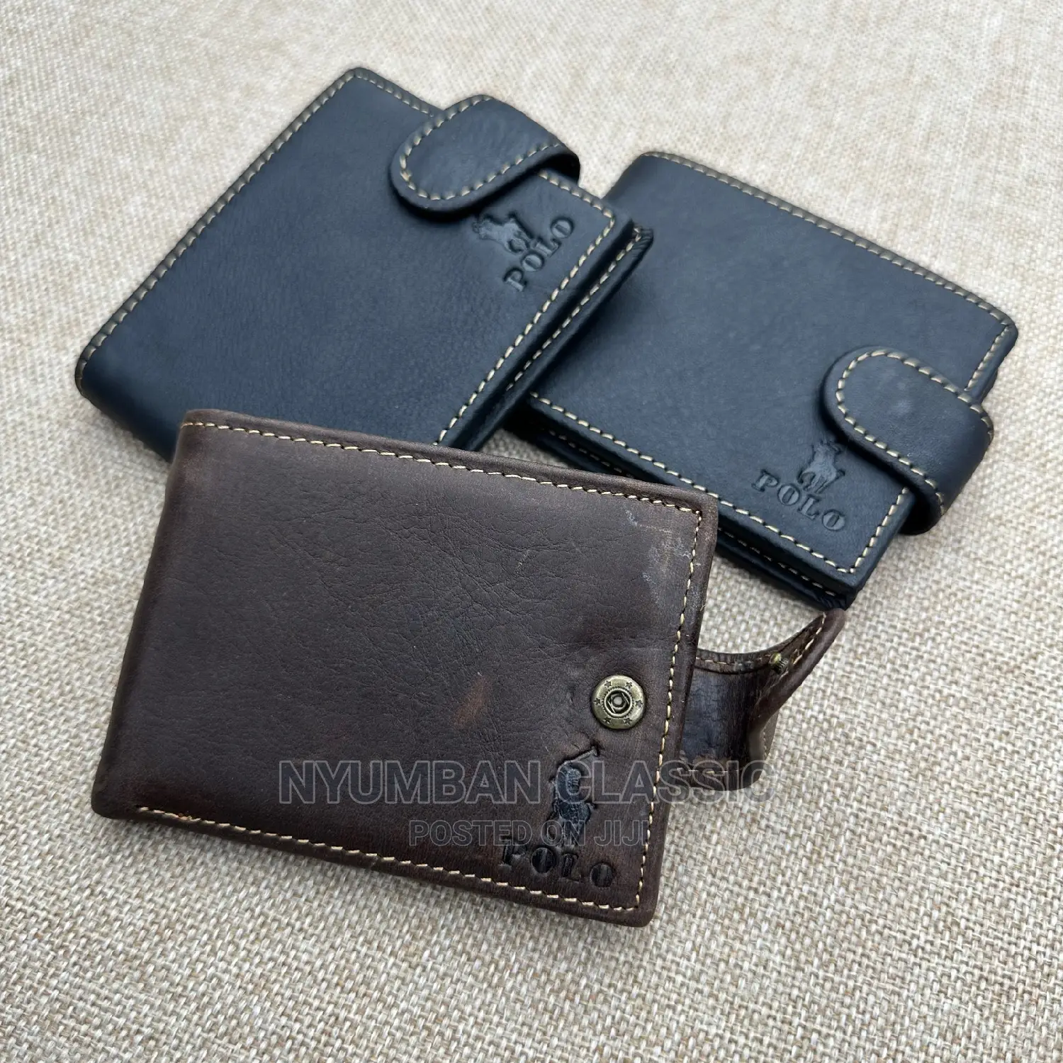 Wallets Original