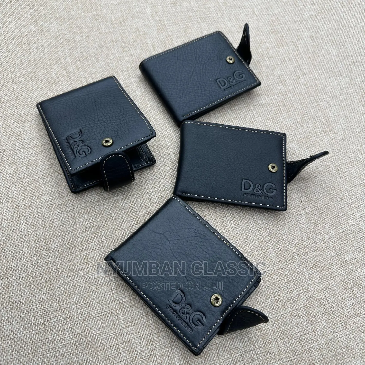 Wallets Original