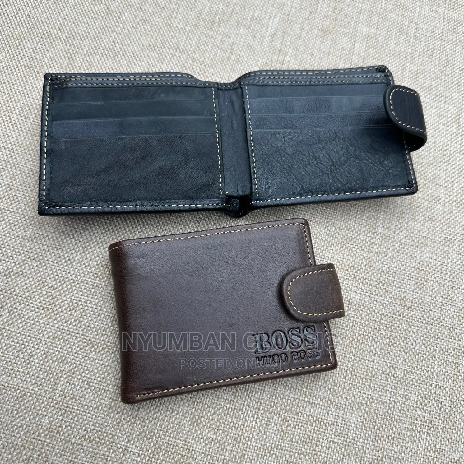 Wallets Original