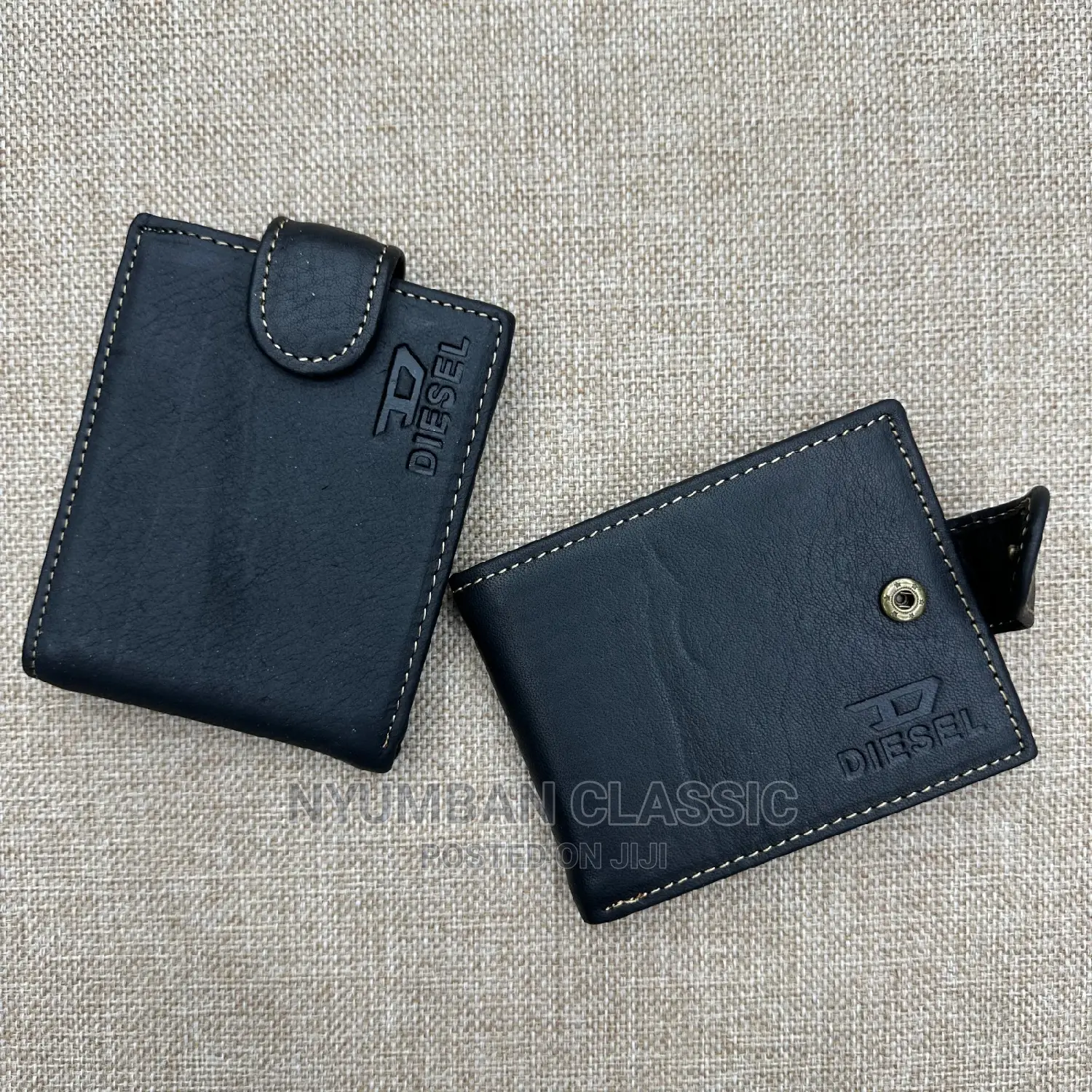 Wallets Original