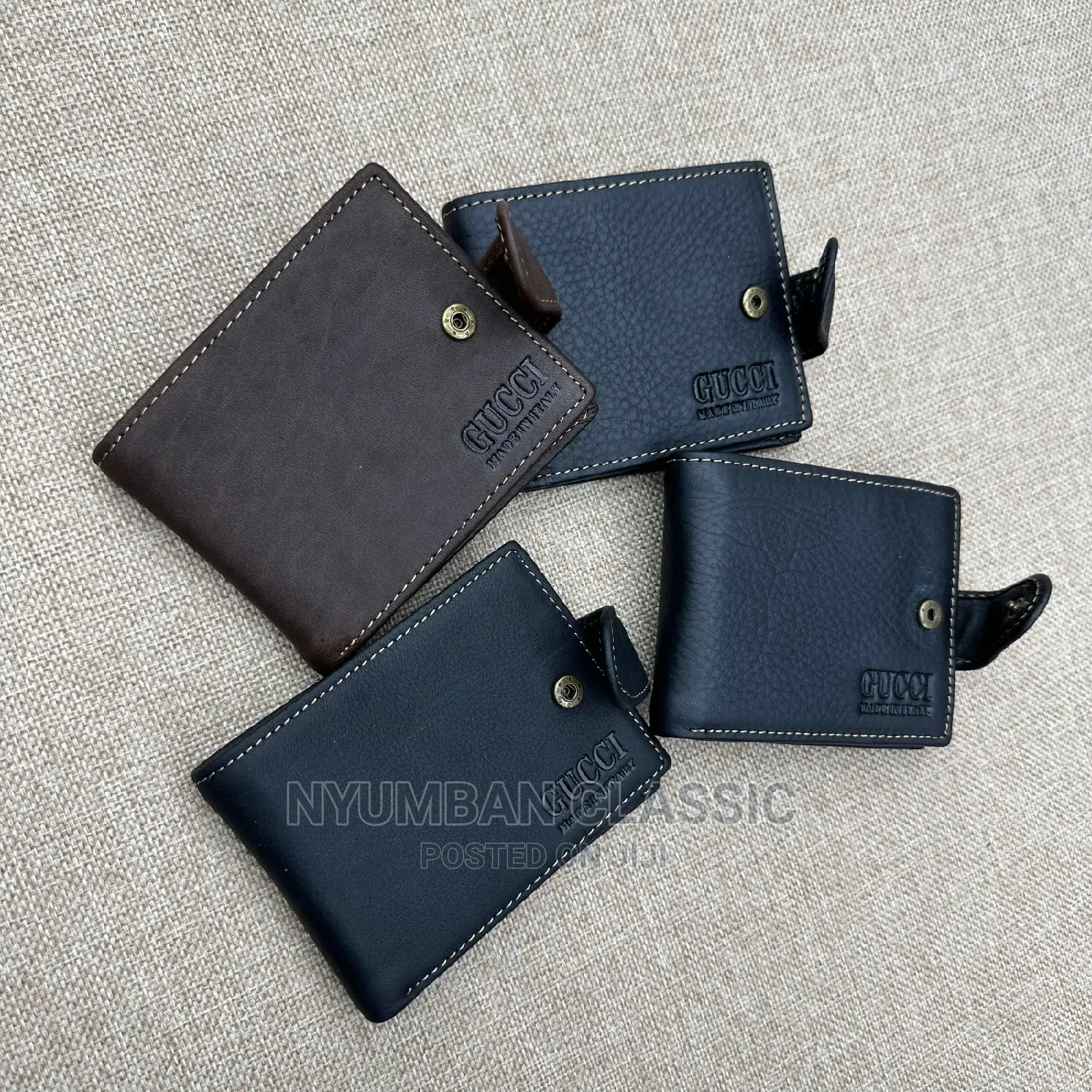 Wallets Original