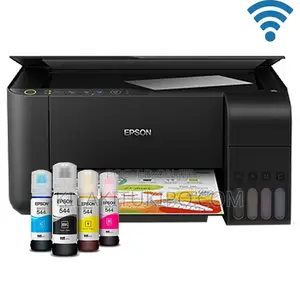 EPSON L3250 All in One Printer