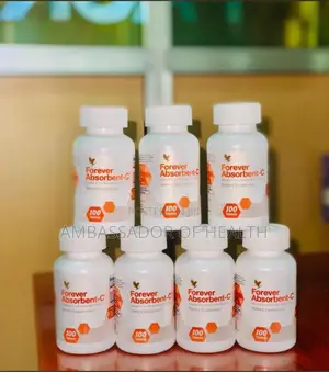 Vitamin C Kuimarisha Kinga Zaidi