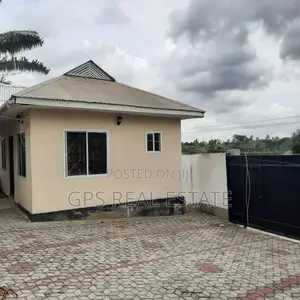 3bdrm House in Mbezi Mwisho Kwa, Kinondoni for sale