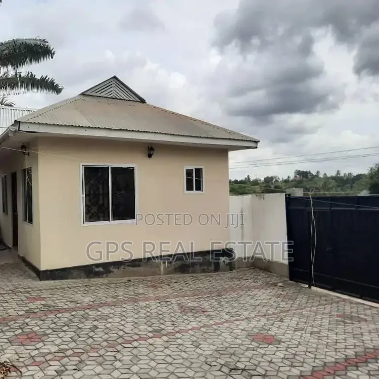3bdrm House in Mbezi Mwisho Kwa, Kinondoni for sale