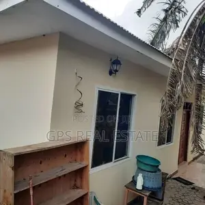 3bdrm House in Mbezi Mwisho Kwa, Kinondoni for sale