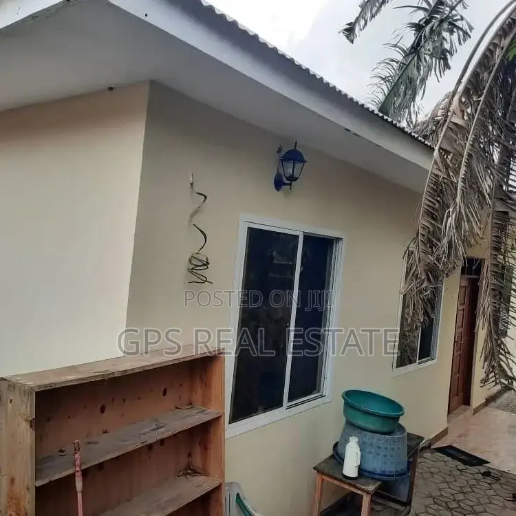3bdrm House in Mbezi Mwisho Kwa, Kinondoni for sale