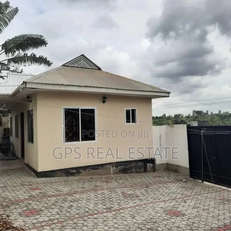 3bdrm House in Mbezi Mwisho Kwa, Kinondoni for sale