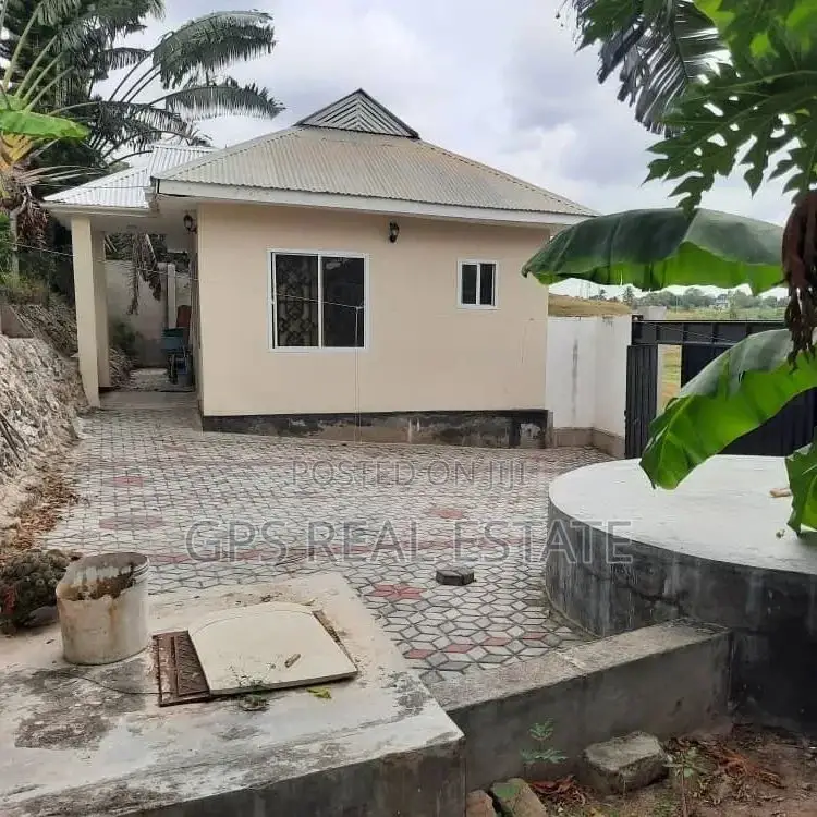 3bdrm House in Mbezi Mwisho Kwa, Kinondoni for sale