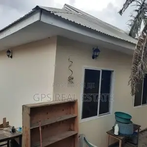 3bdrm House in Mbezi Mwisho Kwa, Kinondoni for sale