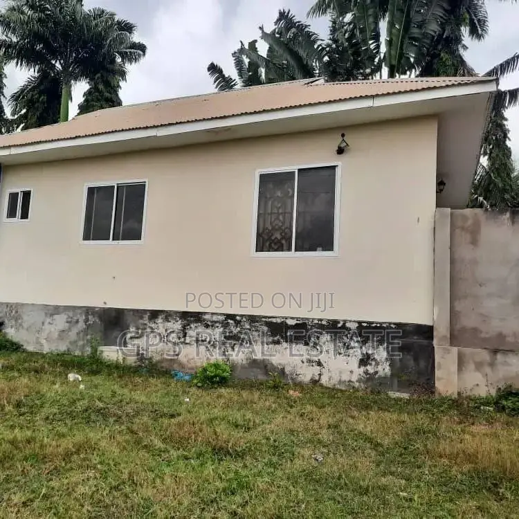 3bdrm House in Mbezi Mwisho Kwa, Kinondoni for sale