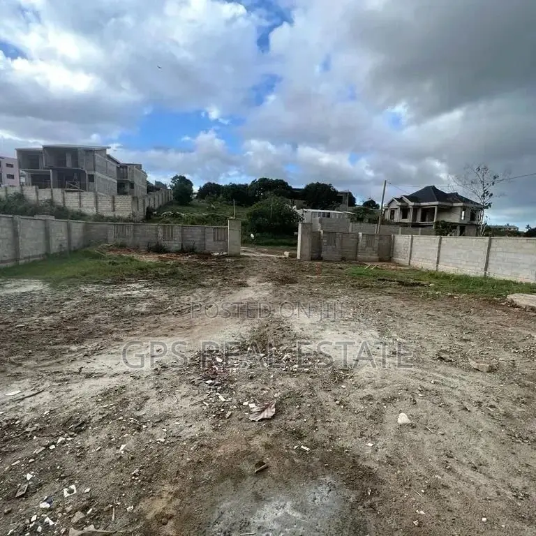 3bdrm House in Goba, Kinondoni for sale