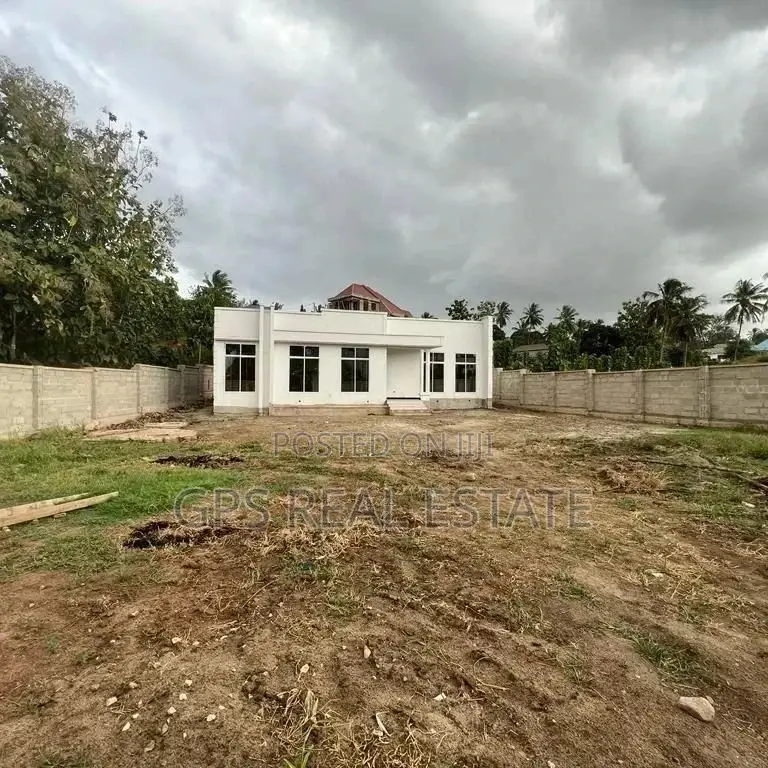 3bdrm House in Goba, Kinondoni for sale