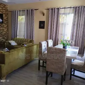 Furnished 3bdrm House in Bunju Mianzin, Kinondoni for sale