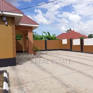 Furnished 3bdrm House in Bunju Mianzin, Kinondoni for sale