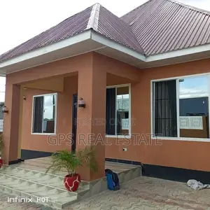 Furnished 3bdrm House in Bunju Mianzin, Kinondoni for sale
