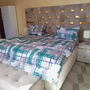 Furnished 3bdrm House in Bunju Mianzin, Kinondoni for sale