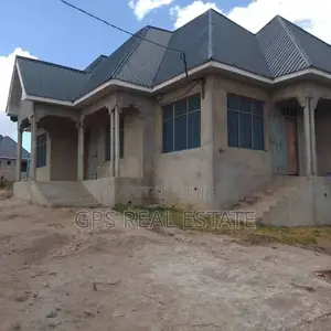 3bdrm House in Kibaha Maili Moja, Kinondoni for sale