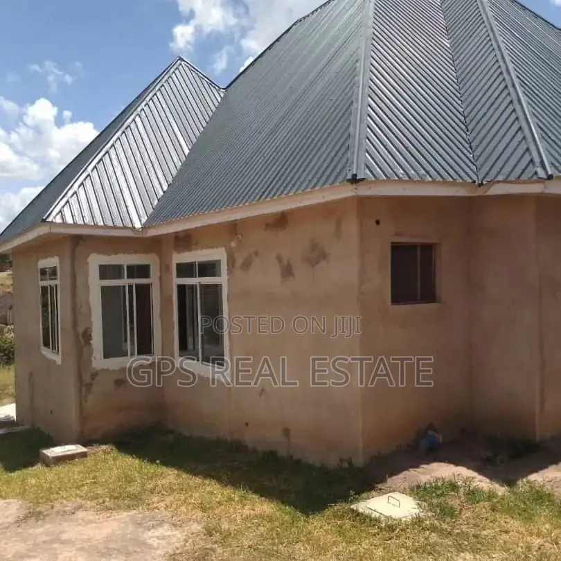 3bdrm House in Kibaha Maili Moja, Kinondoni for sale