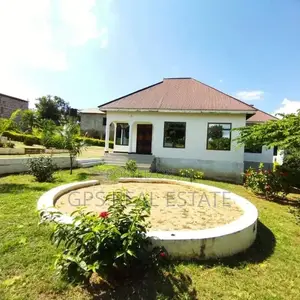 3bdrm House in Mbezi Mwisho, Kinondoni for sale