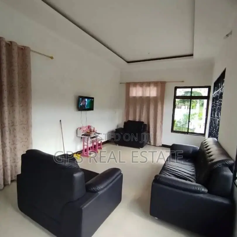 3bdrm House in Mbezi Mwisho, Kinondoni for sale