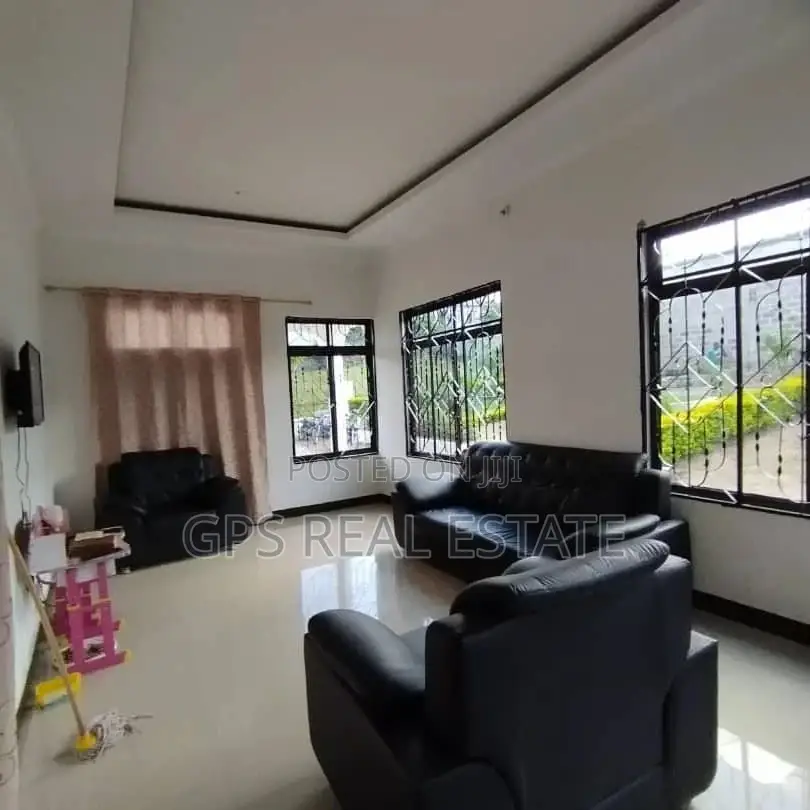 3bdrm House in Mbezi Mwisho, Kinondoni for sale