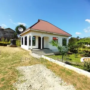 3bdrm House in Mbezi Mwisho, Kinondoni for sale