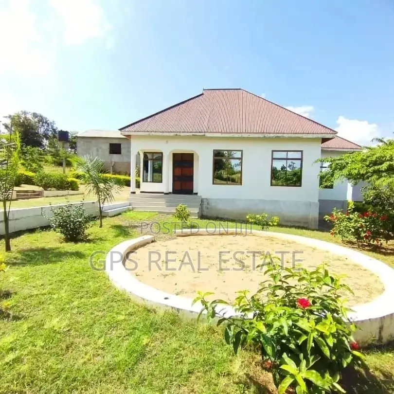 3bdrm House in Mbezi Mwisho, Kinondoni for sale