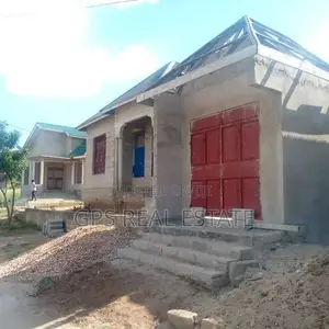3bdrm House in Mbezi Msumi, Kinondoni for sale