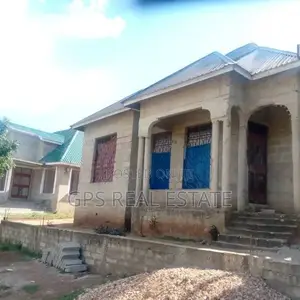 3bdrm House in Mbezi Msumi, Kinondoni for sale