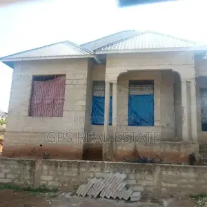 3bdrm House in Mbezi Msumi, Kinondoni for sale
